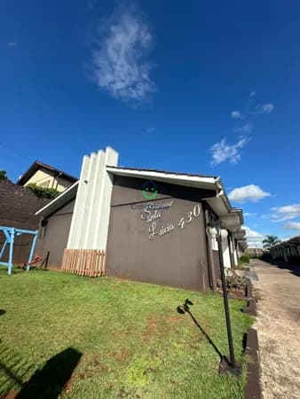 Casa em Carazinho - Centro