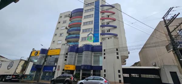 Apartamento em Carazinho - Centro