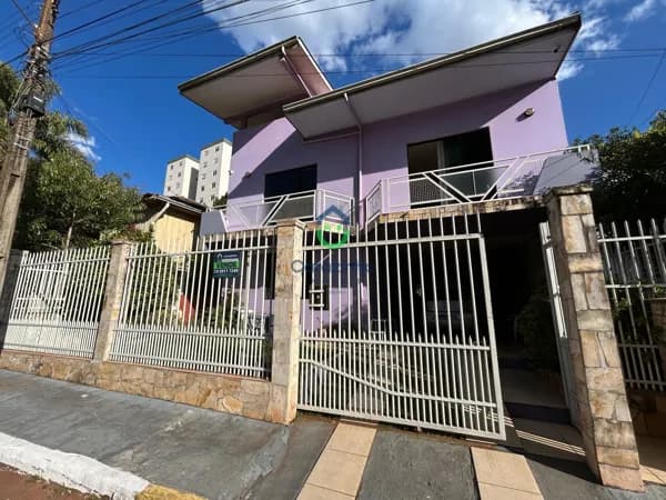 Casa em Carazinho - Centro