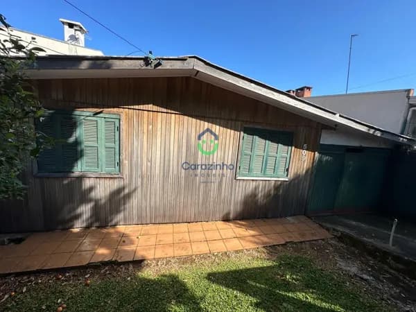 Casa em Carazinho - Glória