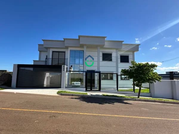 Casa em Carazinho - Sommer Morada da Pátria Residencial