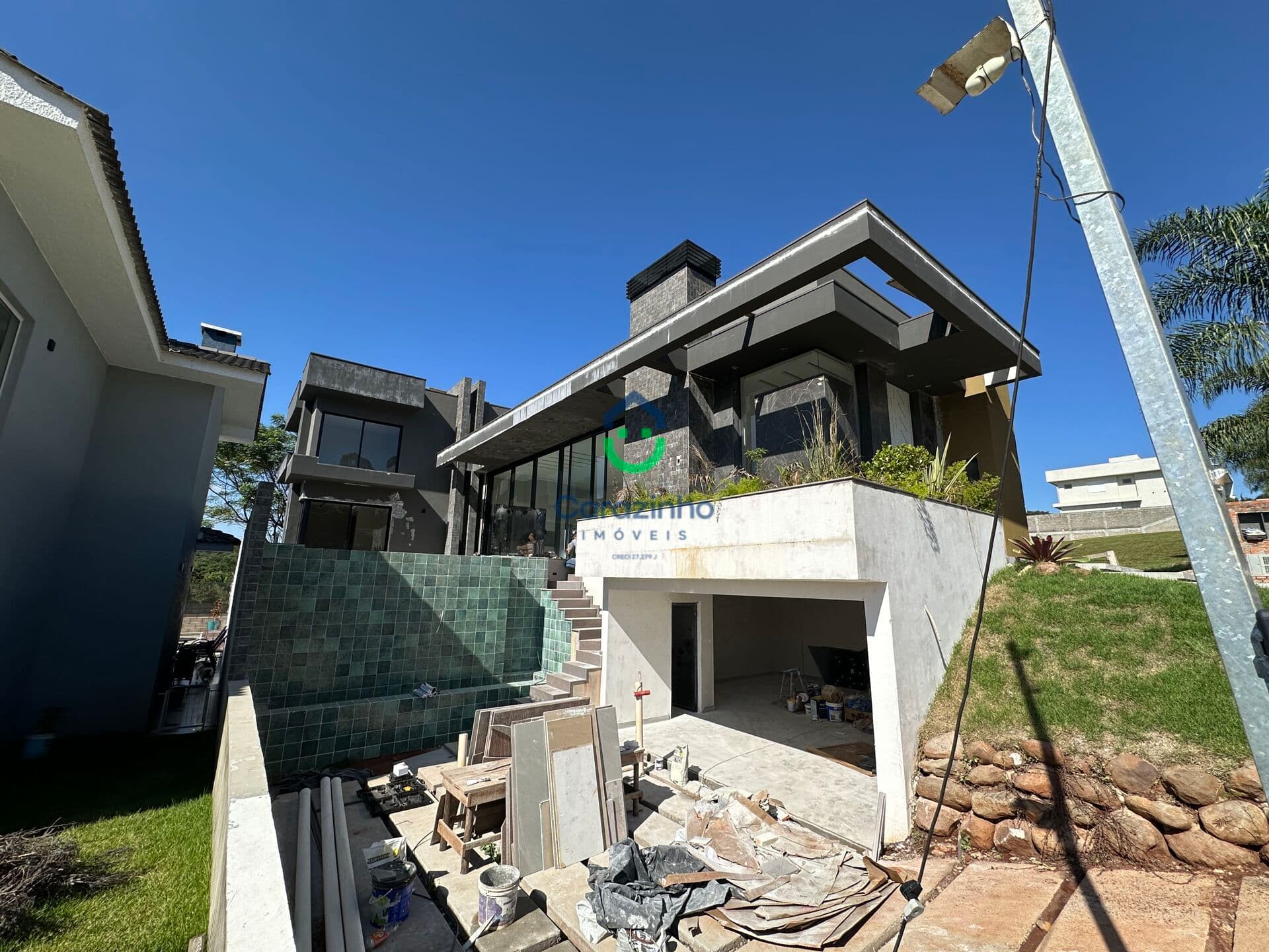 Casa em Carazinho - Loeff