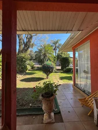 Apartamento em Carazinho - Oriental