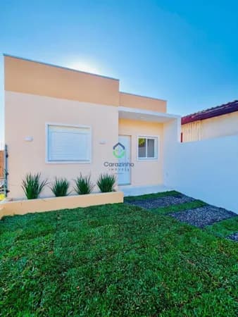 Casa em Carazinho - Hípica