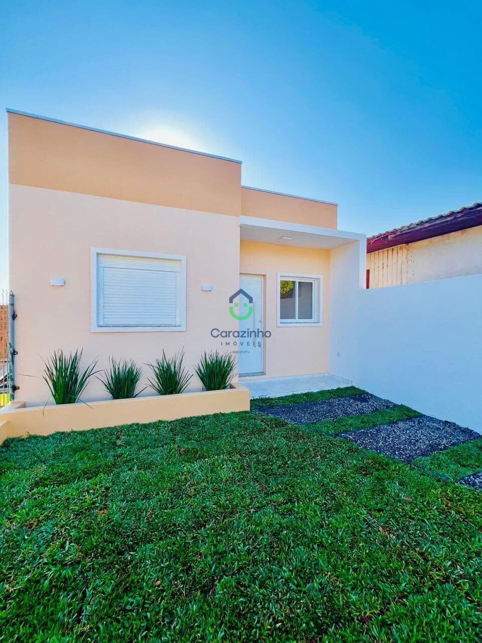 Casa em Carazinho - Hípica