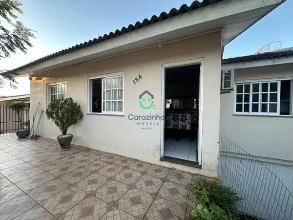 Casa em Carazinho - Aurora