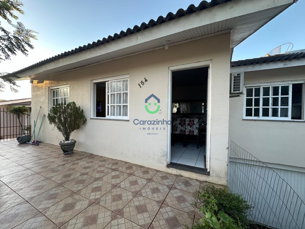 Casa em Carazinho - Aurora