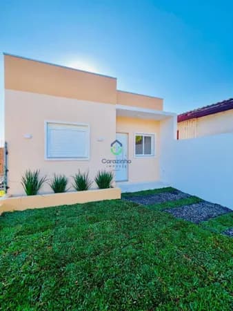 Casa em Carazinho - Hípica