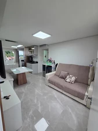 Apartamento em Carazinho - Santo Antônio