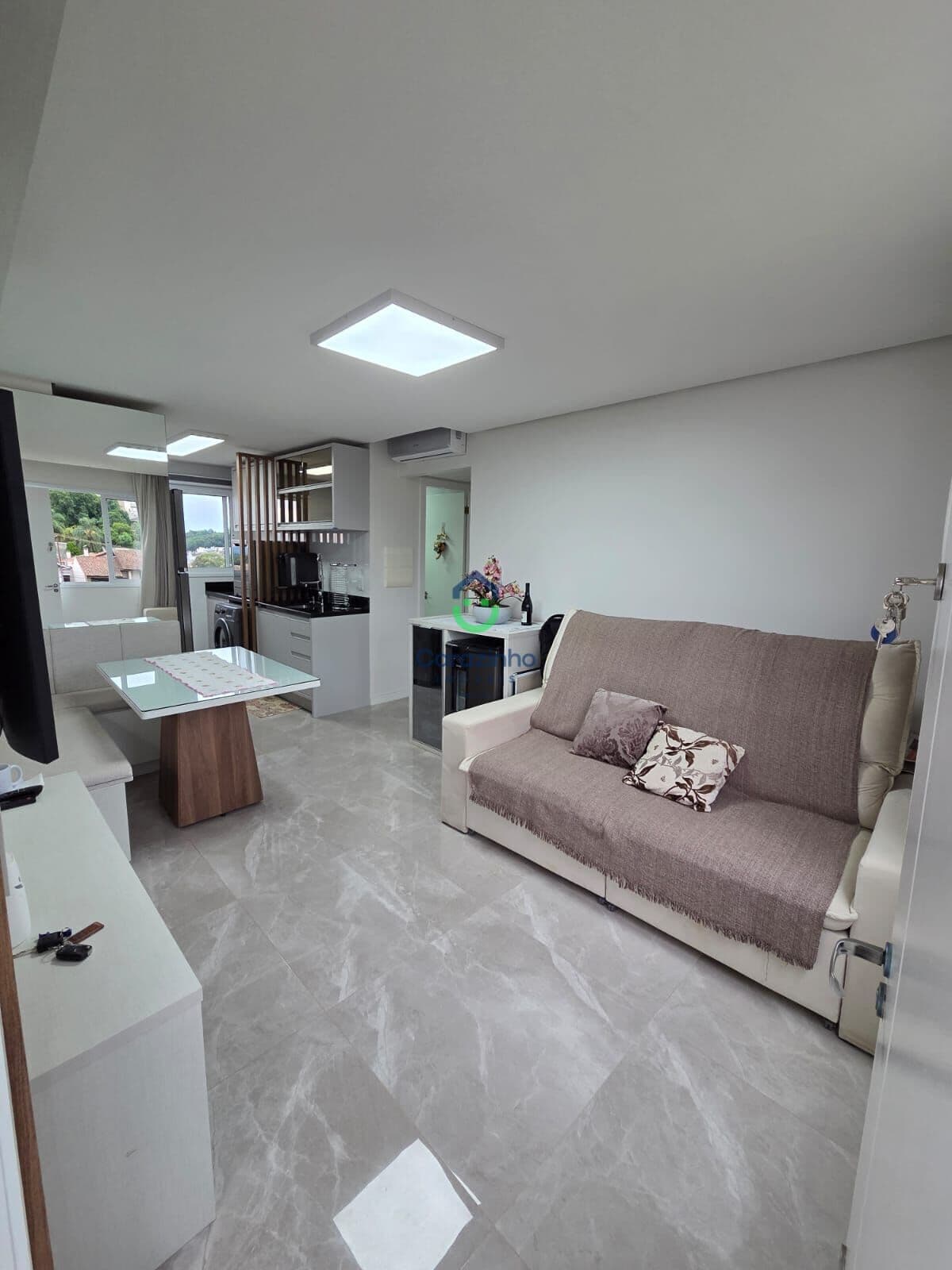 Apartamento em Carazinho - Santo Antônio