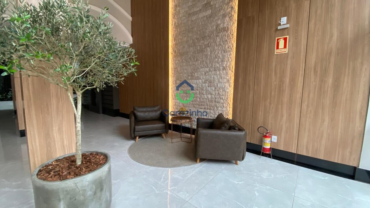 Apartamento em Carazinho - Centro