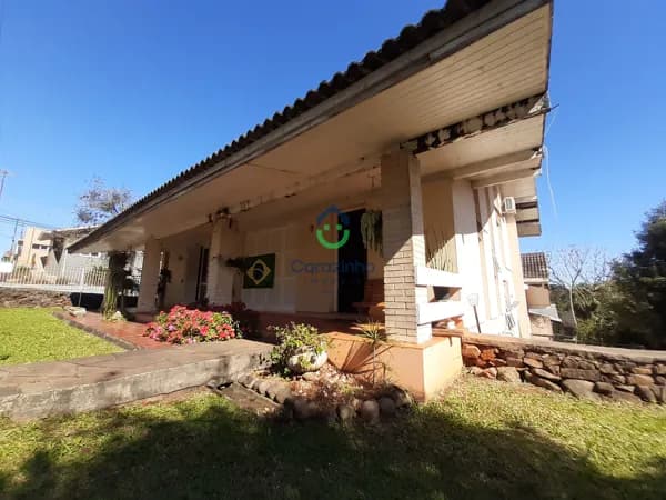 Casa em Carazinho - Centro