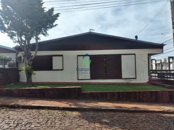 Casa Bairro Santo Antônio