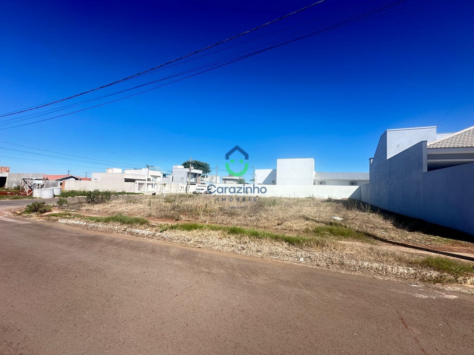 Lote/Terreno em Carazinho - Loeff