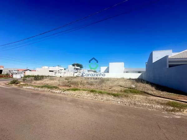 Lote/Terreno em Carazinho - Loeff