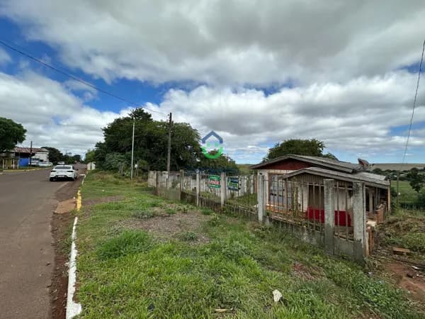 Casa em Carazinho - Conceição