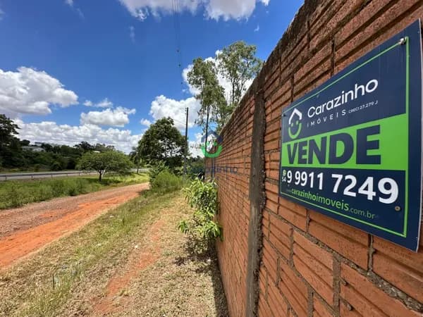Lote/Terreno em Carazinho - Fey