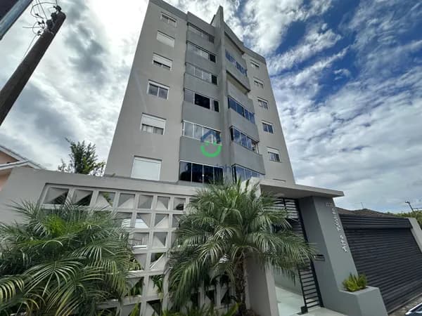 Apartamento em Carazinho - Centro