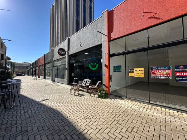 Sala/Conjunto em Carazinho - Centro