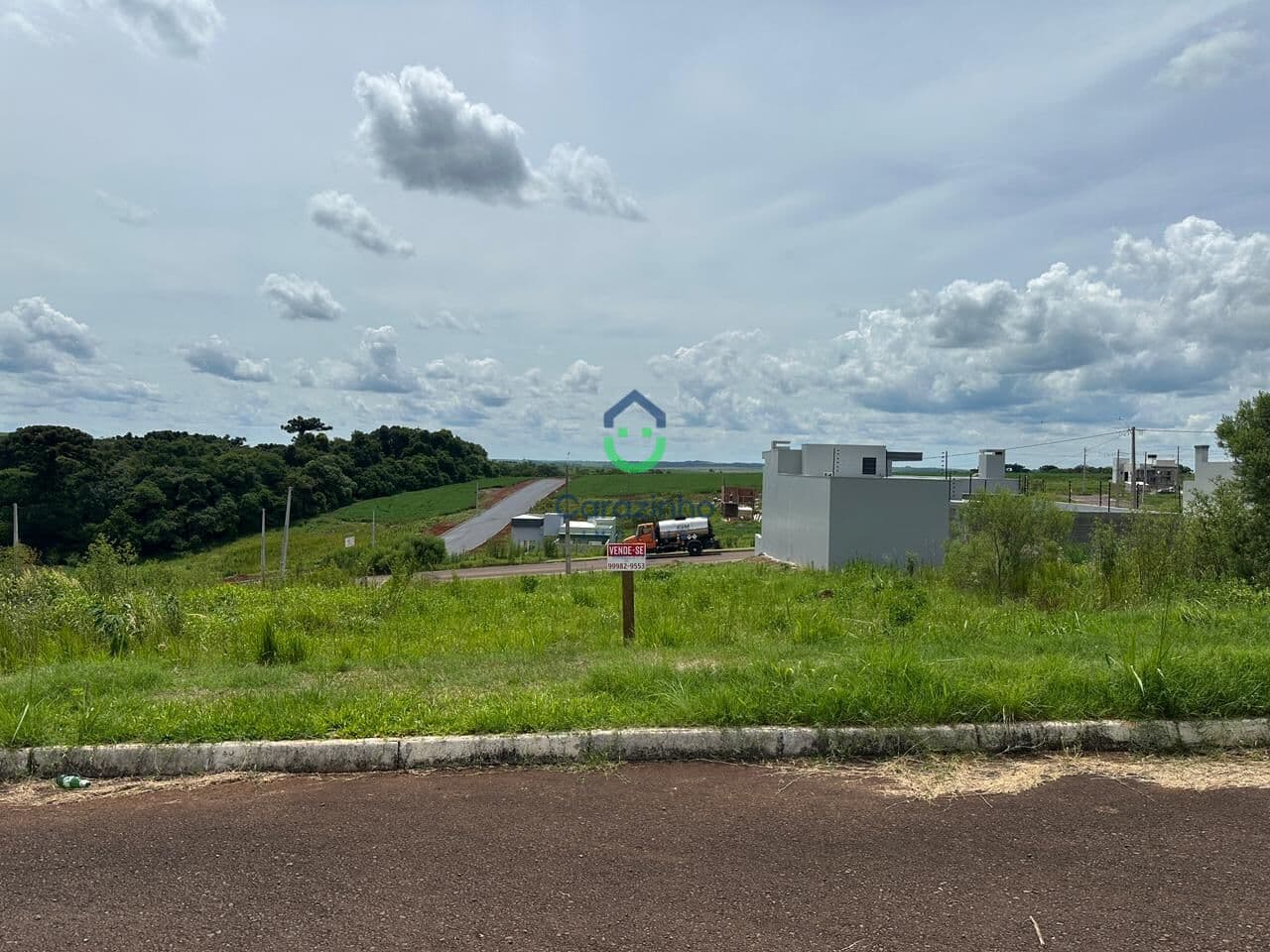 Lote/Terreno em Carazinho - Sommer Morada da Pátria Residencial