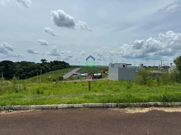 Lote/Terreno em Carazinho - Sommer Morada da Pátria Residencial
