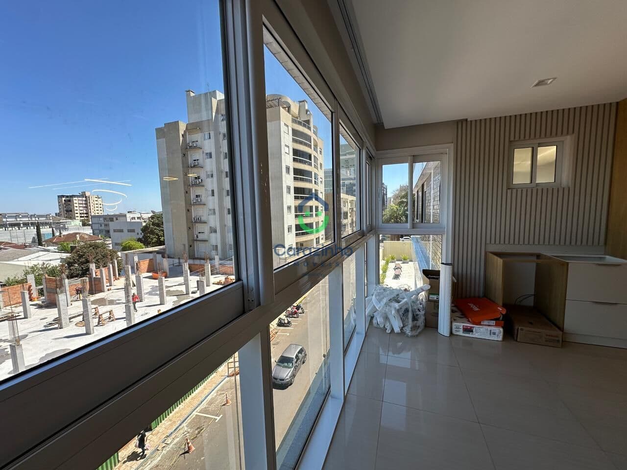 Apartamento em Carazinho - Centro