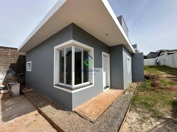 Casa em Carazinho - Santo Antônio