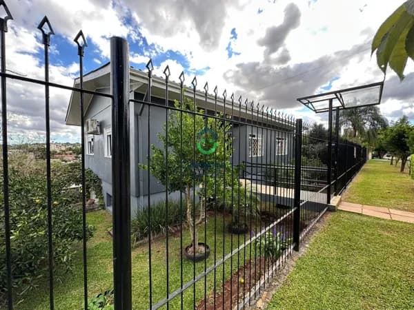 Casa em Carazinho - Braganholo