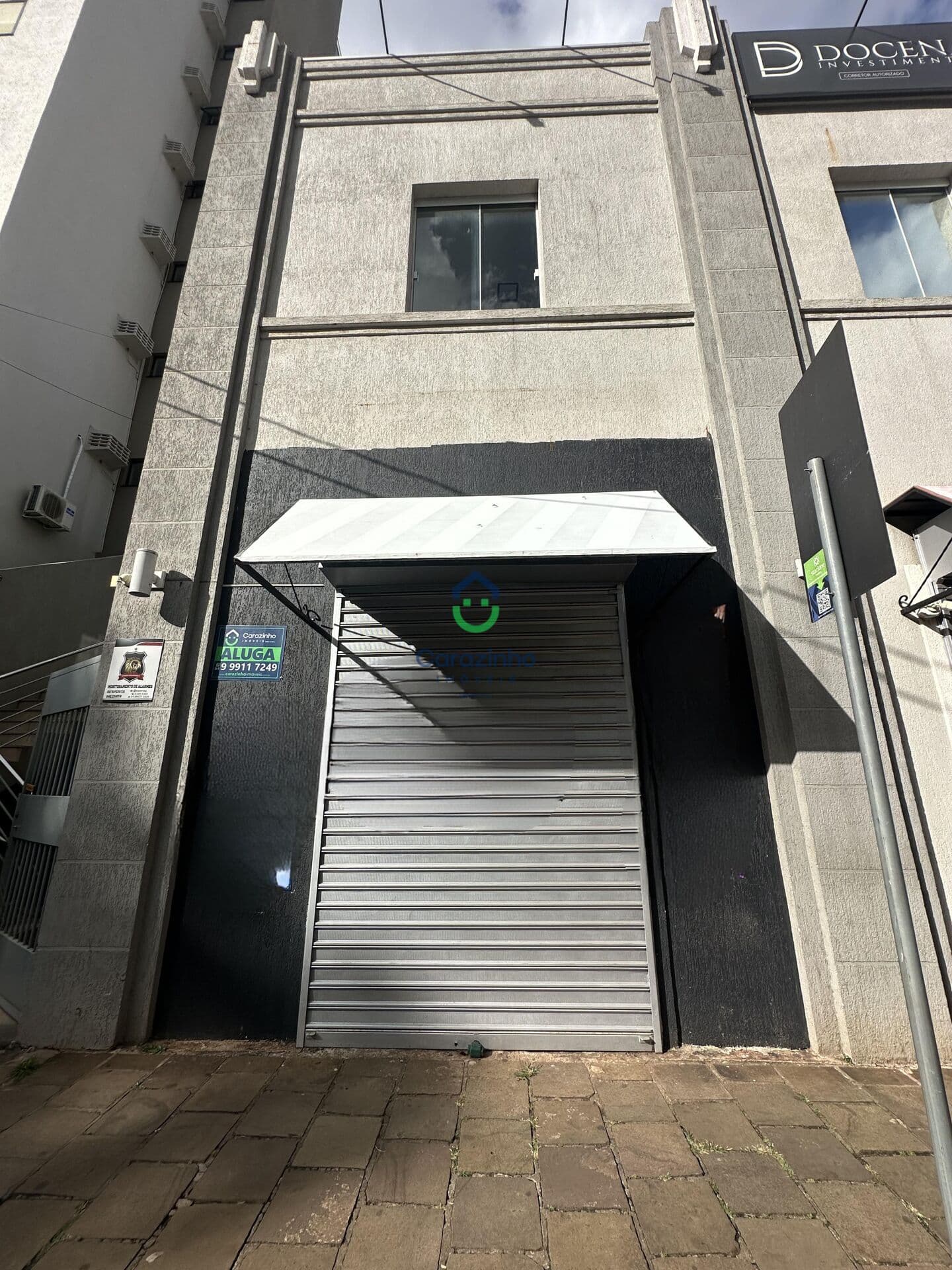 Sala/Conjunto em Carazinho - Centro