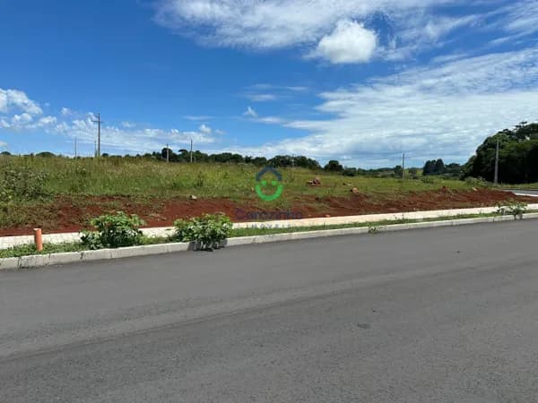 Lote/Terreno em Carazinho - Sommer Morada da Pátria Residencial