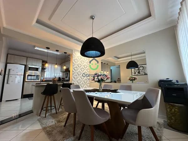Casa em Carazinho - Glória