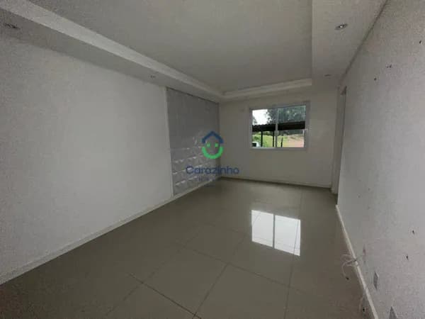 Apartamento em Carazinho - São Miguel