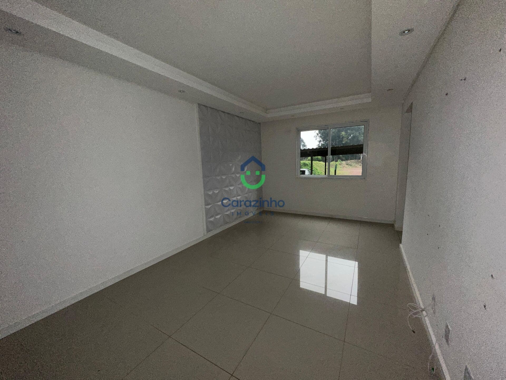 Apartamento em Carazinho - São Miguel