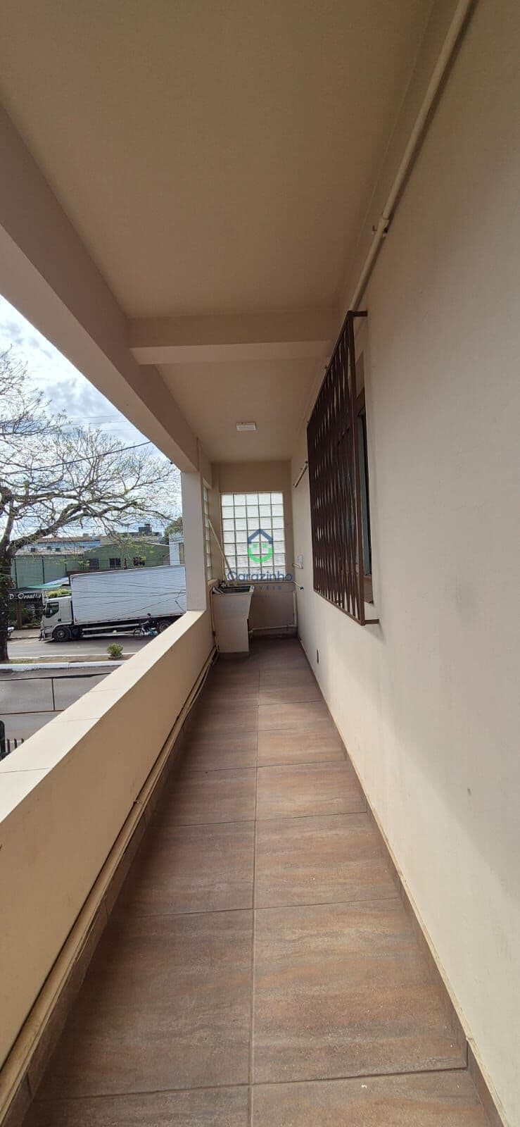 Apartamento em Carazinho - Centro