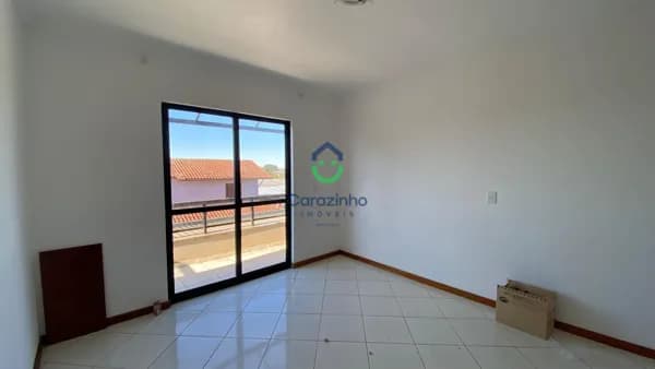 Apartamento em Carazinho - Vila Rica