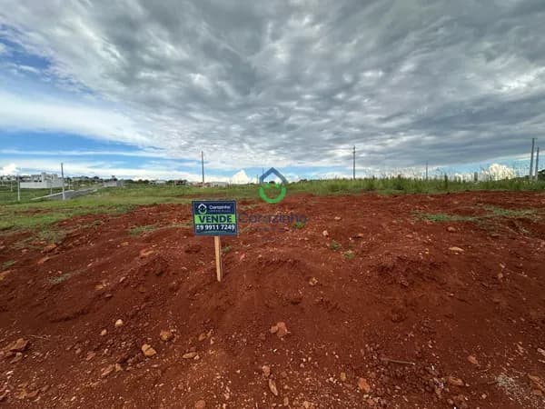 Lote/Terreno em Carazinho - Sommer Morada da Pátria Residencial