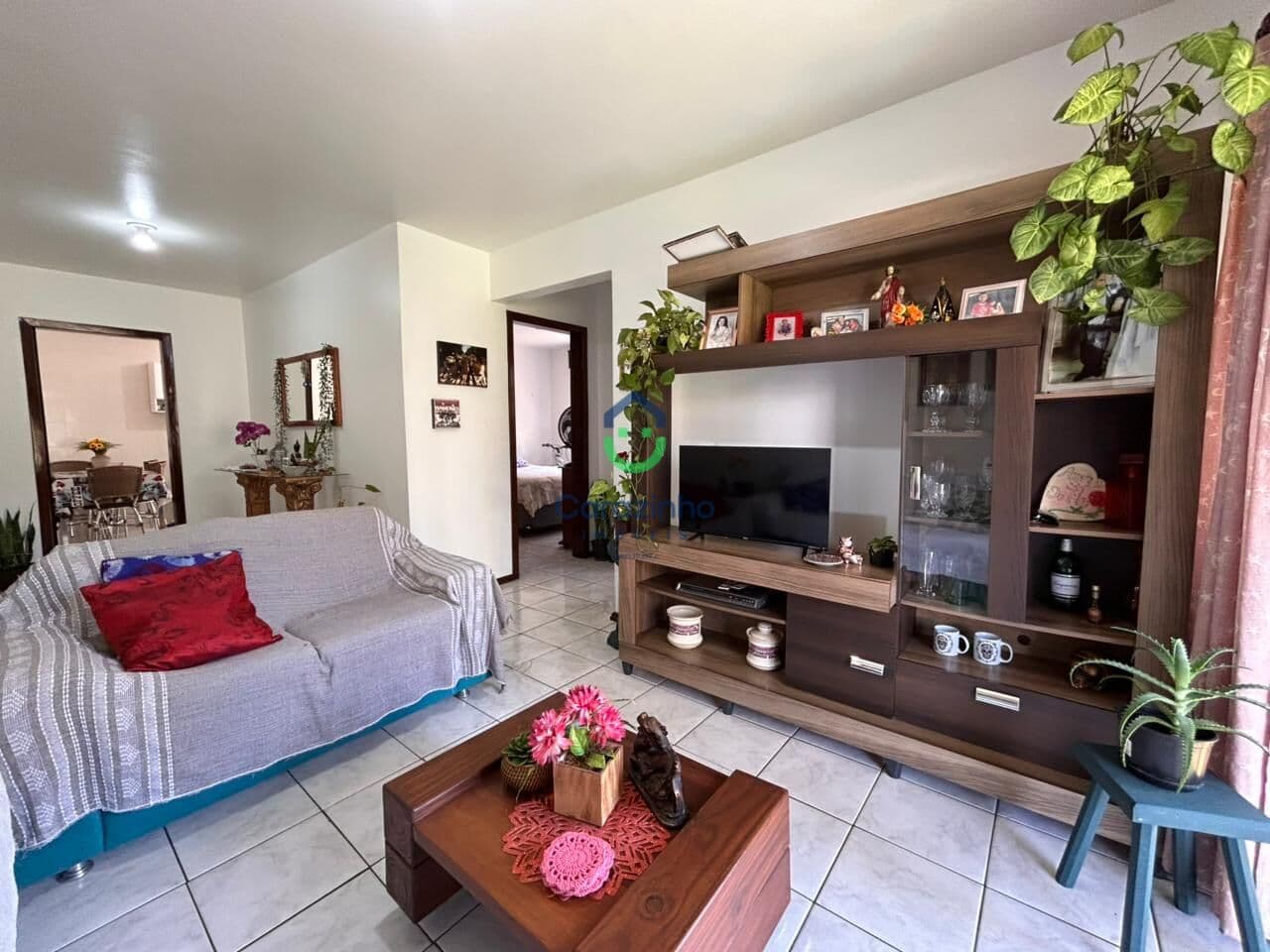 Apartamento em Carazinho - Centro