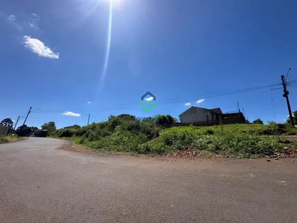 Lote/Terreno em Carazinho - Laranjal