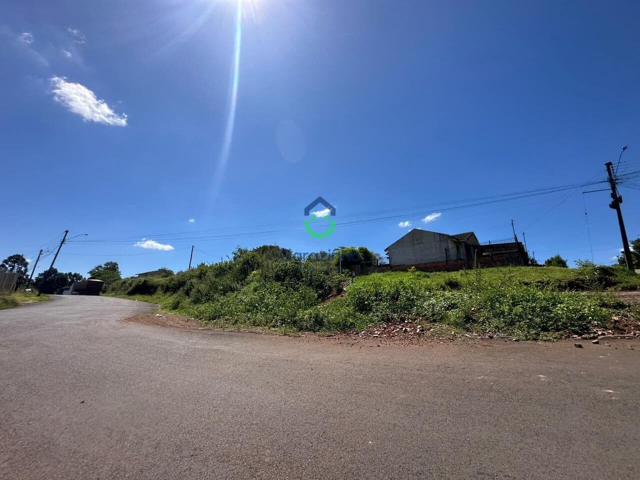 Lote/Terreno em Carazinho - Laranjal