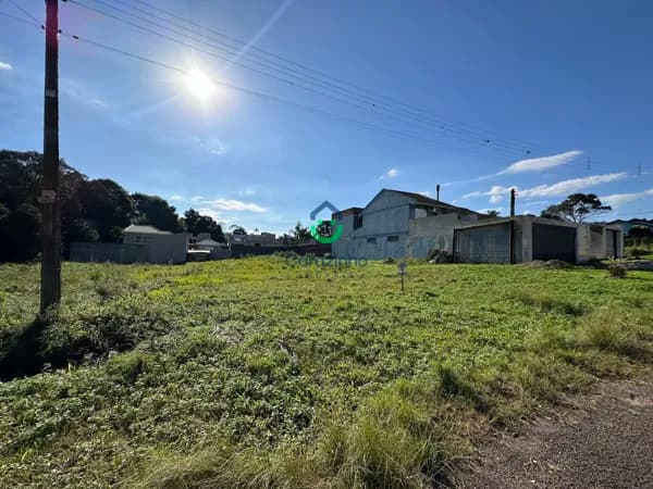 Lote/Terreno em Carazinho - Loeff