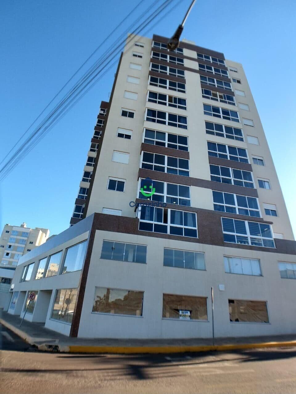 Apartamento em Carazinho - Centro