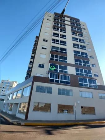 Apartamento em Carazinho - Centro