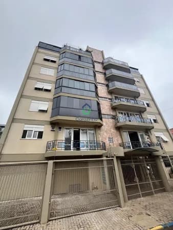 Apartamento em Centro, Carazinho/RS