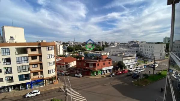 Apartamento em Carazinho - Centro