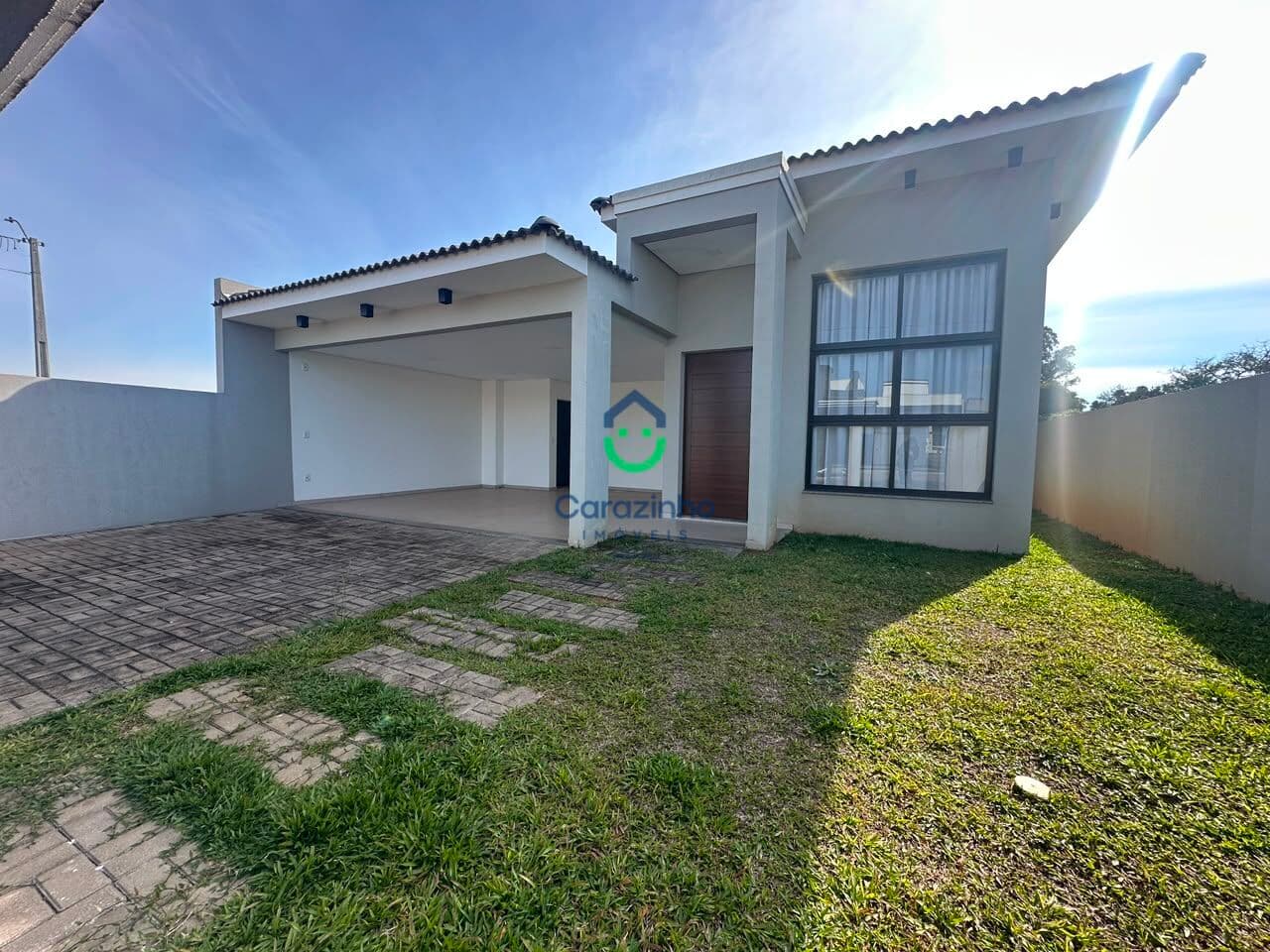 Casa em Carazinho - Sommer