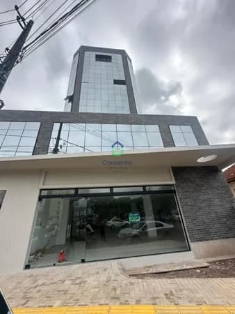 Sala/Conjunto em Carazinho - Santo Antônio