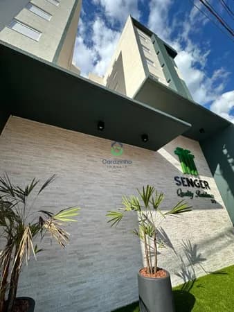 Apartamento em Carazinho - Vargas