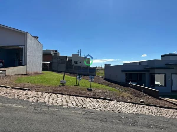 Lote/Terreno em Carazinho - Sommer Vila Verde