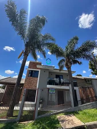 Casa com lindo projeto e fachada que Você Merece!
