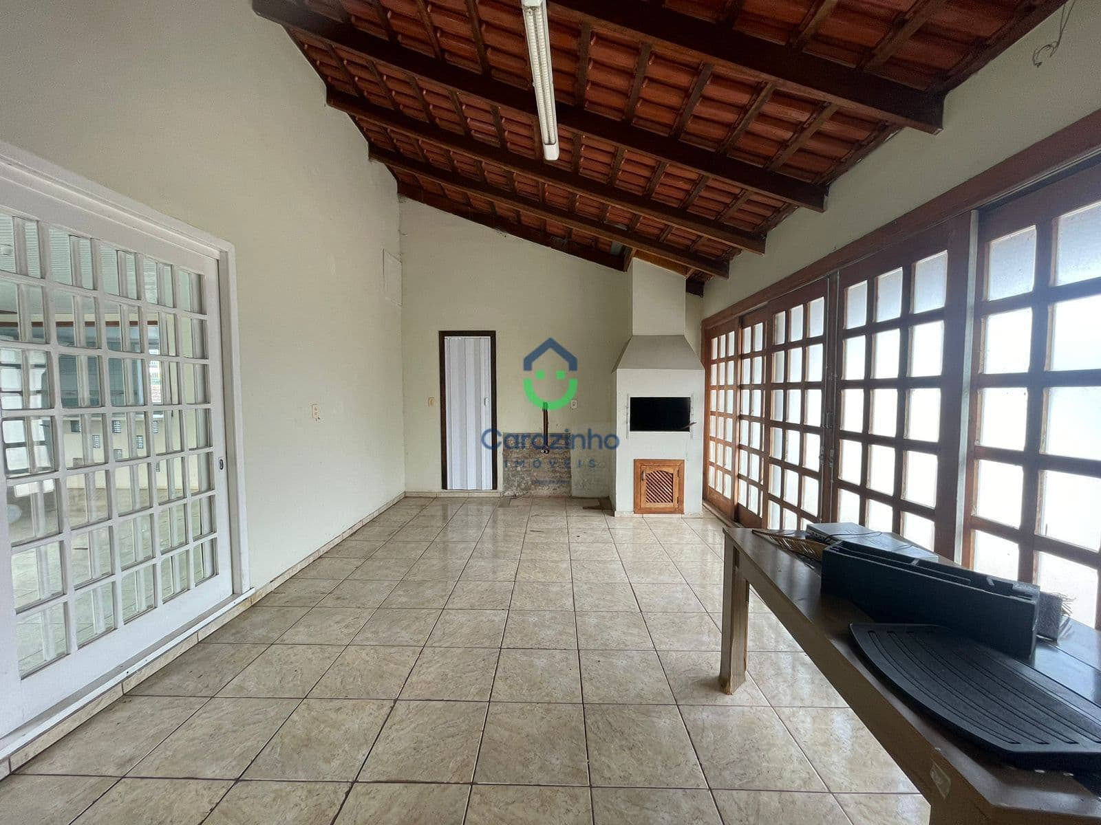 Casa em Carazinho - Centro